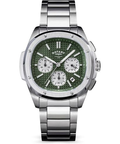 Ρολόι Ανδρικά Rotary Apex100 Chronograph