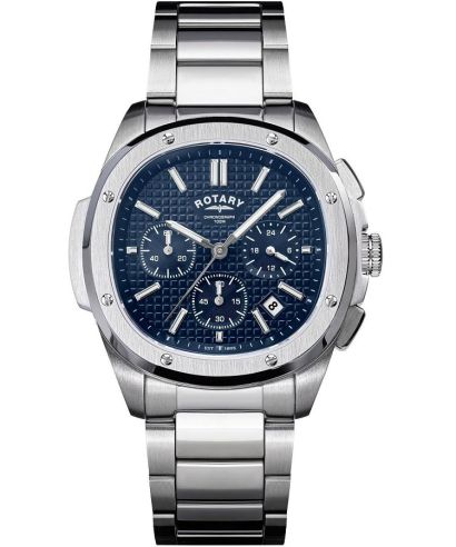 Ρολόι Ανδρικά Rotary Apex100 Chronograph