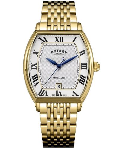 Ρολόι Γυναικεία Rotary 1895 Automatic