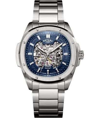 Ρολόι Ανδρικά Rotary Apex100 Automatic