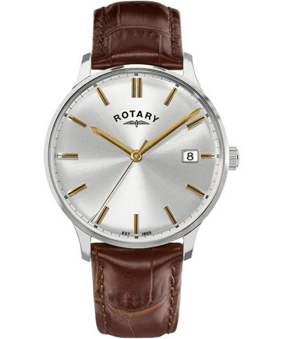 Ρολόι Ανδρικά Rotary 1895