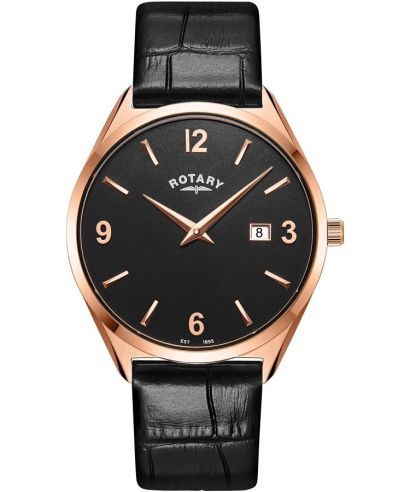 Ρολόι Ανδρικά Rotary Ultra Slim