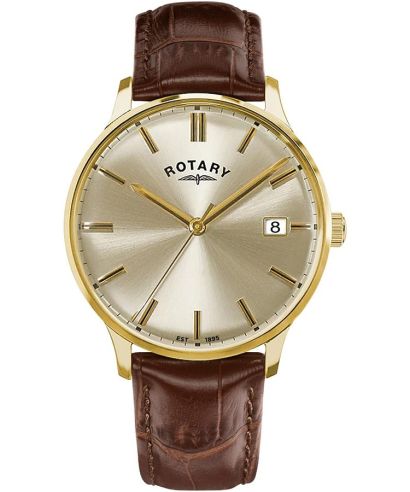 Ρολόι Ανδρικά Rotary 1895