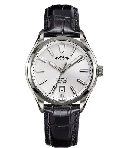 Ρολόι Ανδρικά Rotary Seamatic 100 Automatic