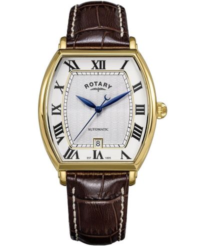 Ρολόι Ανδρικά Rotary 1895 Automatic