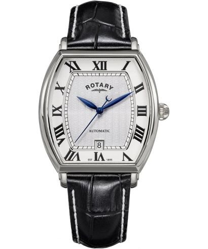 Ρολόι Ανδρικά Rotary 1895 Automatic