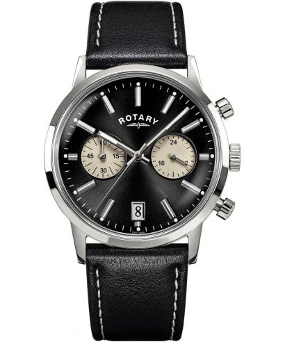 Ρολόι Ανδρικά Rotary 1895 Chronograph