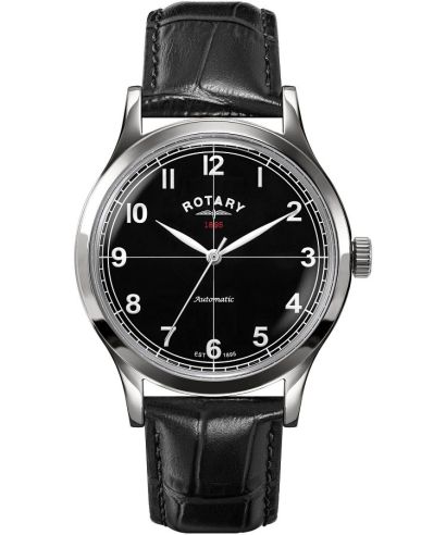 Ρολόι Ανδρικά Rotary 1895 Automatic