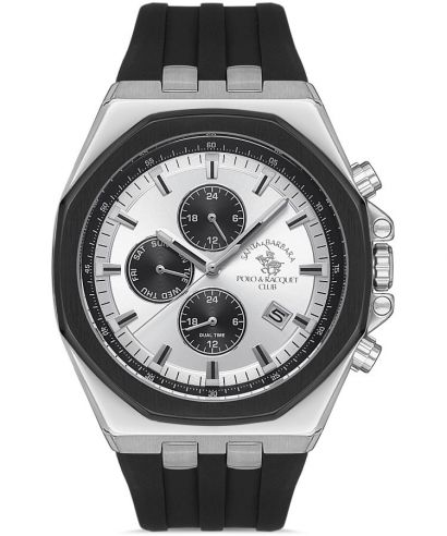 Ρολόι Ανδρικά Santa Barbara Luxury Chronograph