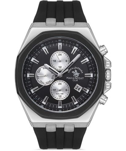 Ρολόι Ανδρικά Santa Barbara Luxury Chronograph
