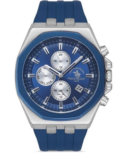 Ρολόι Ανδρικά Santa Barbara Luxury Chronograph