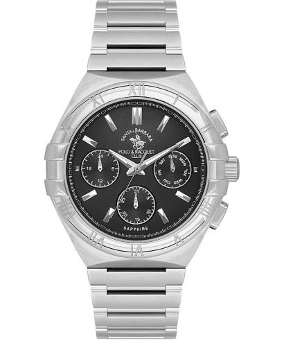 Ρολόι Ανδρικά Santa Barbara Luxury Chronograph