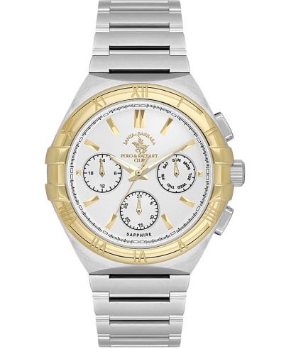 Ρολόι Ανδρικά Santa Barbara Luxury Chronograph