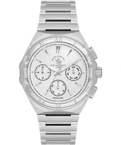 Ρολόι Ανδρικά Santa Barbara Luxury Chronograph