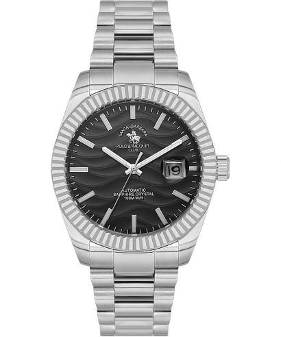 Ρολόι Ανδρικά Santa Barbara Luxury Automatic