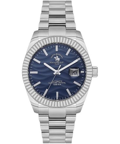 Ρολόι Ανδρικά Santa Barbara Luxury Automatic