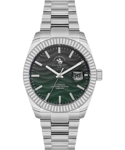 Ρολόι Ανδρικά Santa Barbara Luxury Automatic