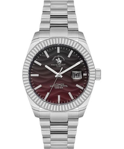 Ρολόι Ανδρικά Santa Barbara Luxury Automatic