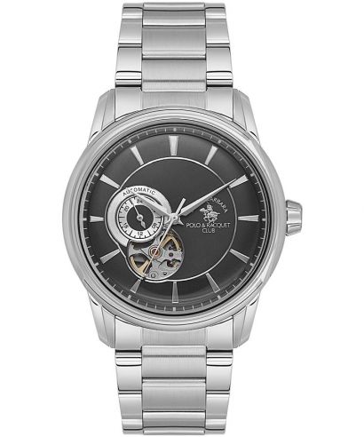 Ρολόι Ανδρικά Santa Barbara Luxury Mechanical
