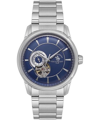 Ρολόι Ανδρικά Santa Barbara Luxury Mechanical