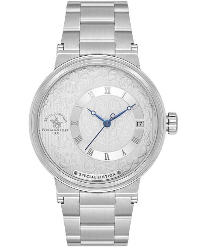 Ρολόι Ανδρικά Santa Barbara Western Special Edition Automatic