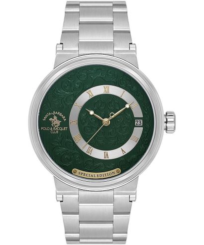 Ρολόι Ανδρικά Santa Barbara Western Special Edition Automatic