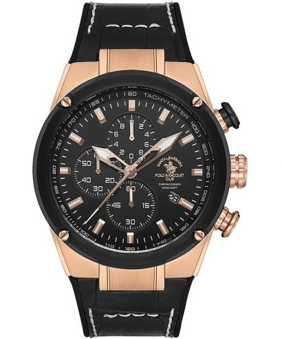 Ρολόι Ανδρικά Santa Barbara Prive Chronograph
