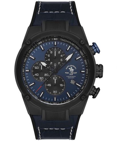 Ρολόι Ανδρικά Santa Barbara Prive Chronograph