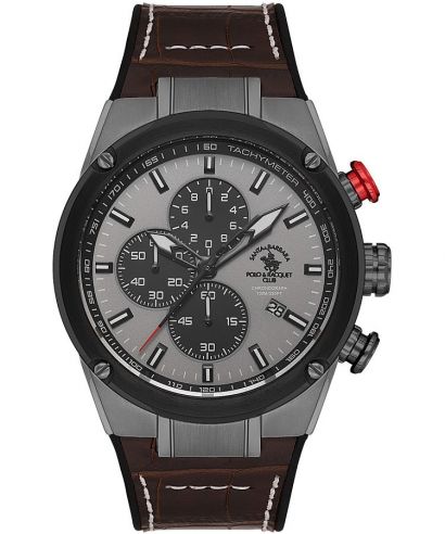 Ρολόι Ανδρικά Santa Barbara Prive Chronograph