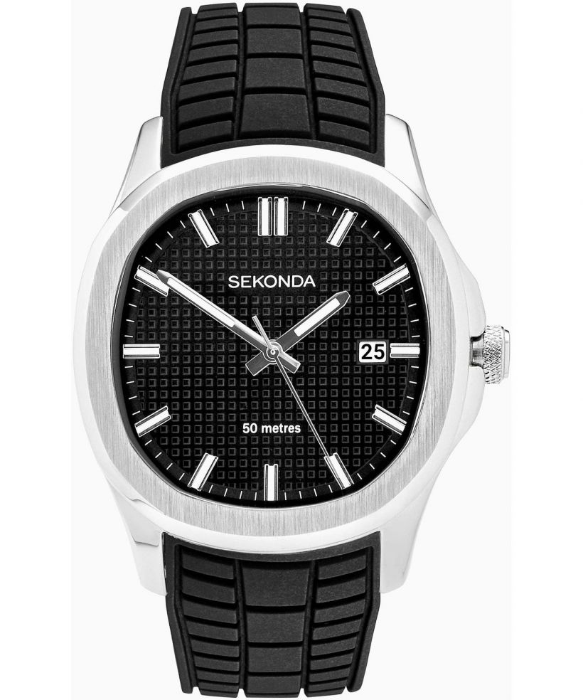 Ρολόι Ανδρικά Sekonda Octaire