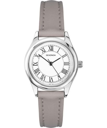 Ρολόι Γυναικεία Sekonda Classic Evans