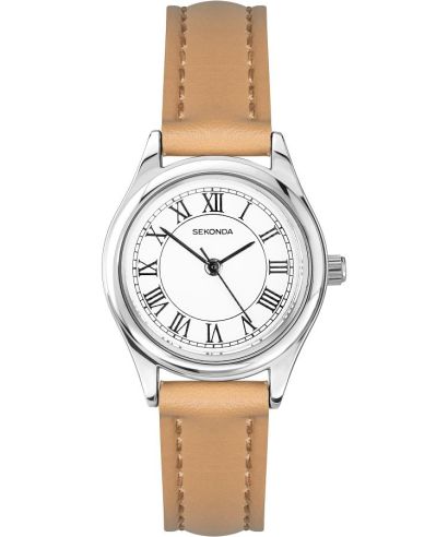 Ρολόι Γυναικεία Sekonda Classic Evans
