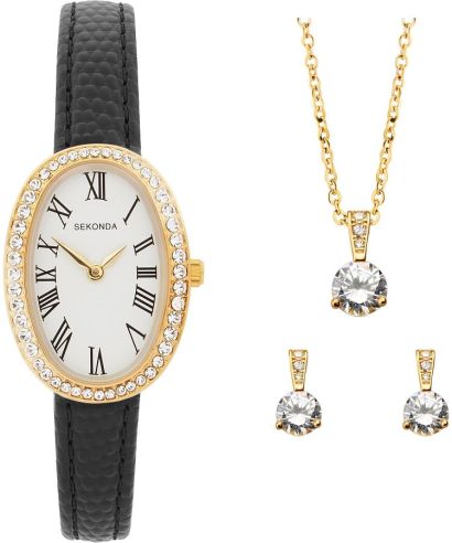 Ρολόι Γυναικεία Sekonda Classic Bellamy SET