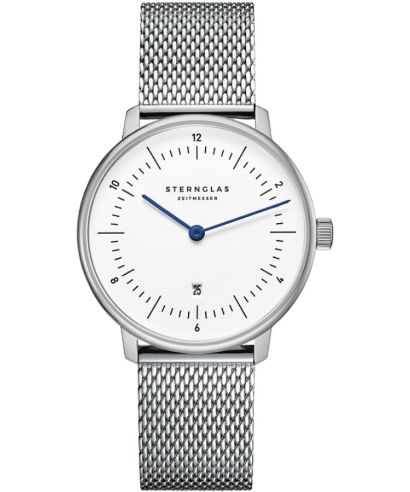 Ρολόι Γυναικεία Sternglas Naos XS Bauhaus