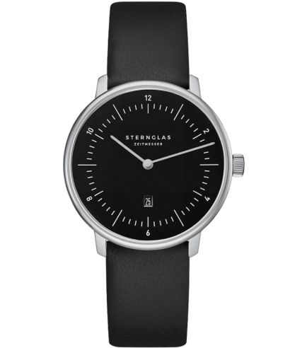 Ρολόι Γυναικεία Sternglas Naos XS Bauhaus