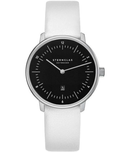 Ρολόι Γυναικεία Sternglas Naos XS Bauhaus