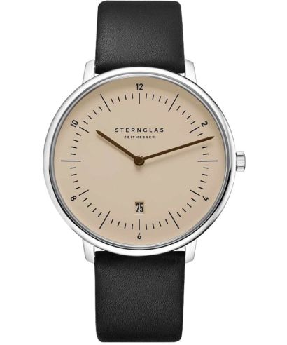 Ρολόι Ανδρικά Sternglas Naos XL Bauhaus