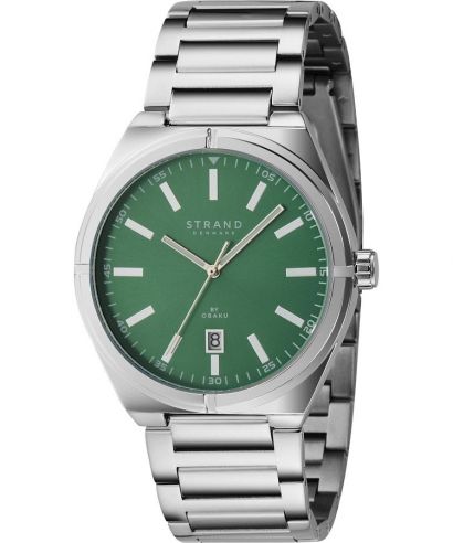 Ρολόι Ανδρικά Strand by Obaku Classic