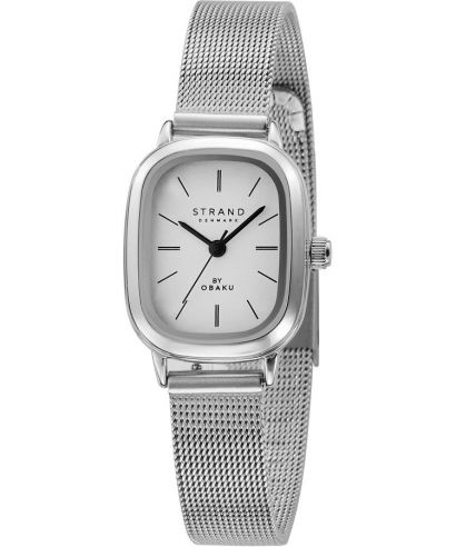 Ρολόι Γυναικεία Strand by Obaku Classic