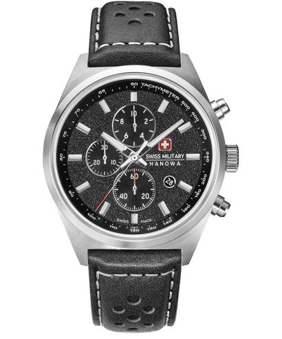 Ρολόι Ανδρικά Swiss Military Hanowa Storm Chronograph
