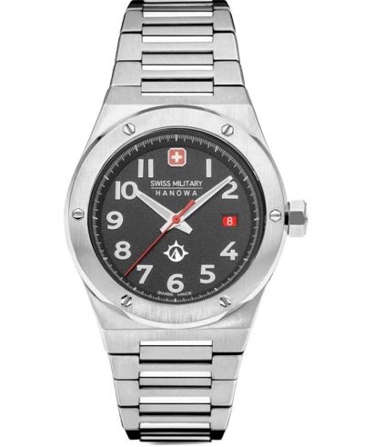 Ρολόι Ανδρικά Swiss Military Hanowa Sonoran