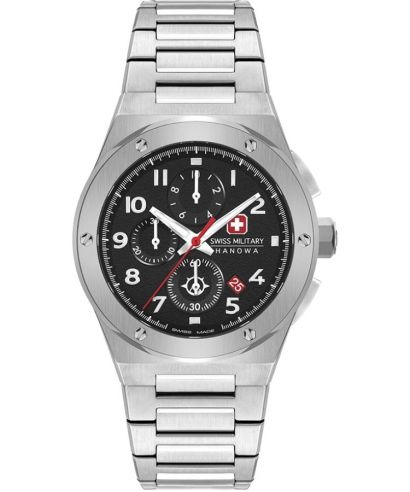 Ρολόι Ανδρικά Swiss Military Hanowa Sonoran Chronograph