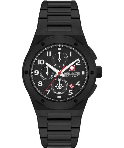 Ρολόι Ανδρικά Swiss Military Hanowa Sonoran Chronograph