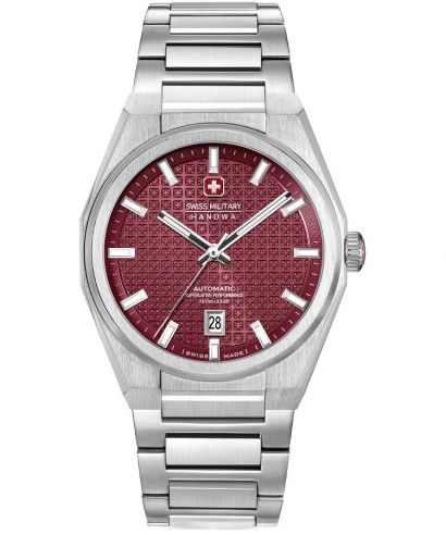 Ρολόι Ανδρικά Swiss Military Hanowa Avalanche 735 Automatic