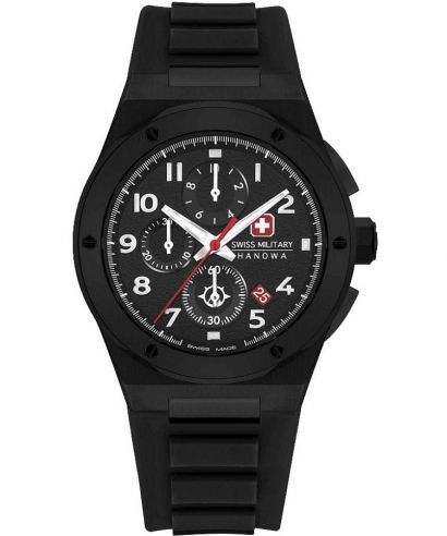 Ρολόι Ανδρικά Swiss Military Hanowa Sonoran Chronograph