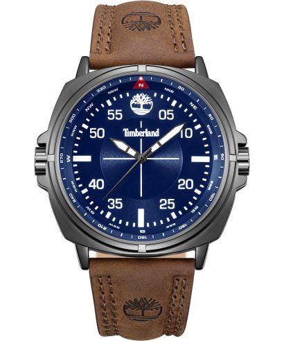 Ρολόι Ανδρικά Timberland Williston