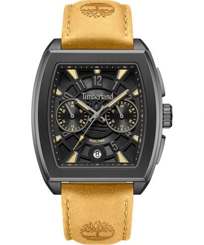 Ρολόι Ανδρικά Timberland Morristown