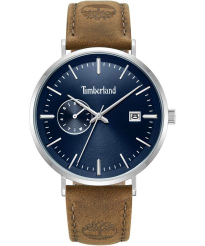 Ρολόι Ανδρικά Timberland Rangeley