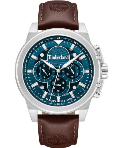 Ρολόι Ανδρικά Timberland Fast Strike
