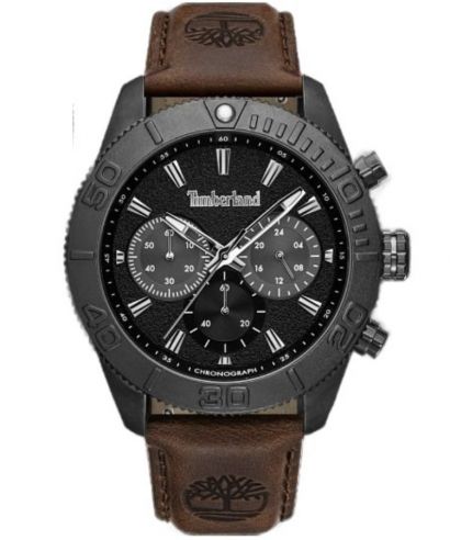 Ρολόι Ανδρικά Timberland Carrigan